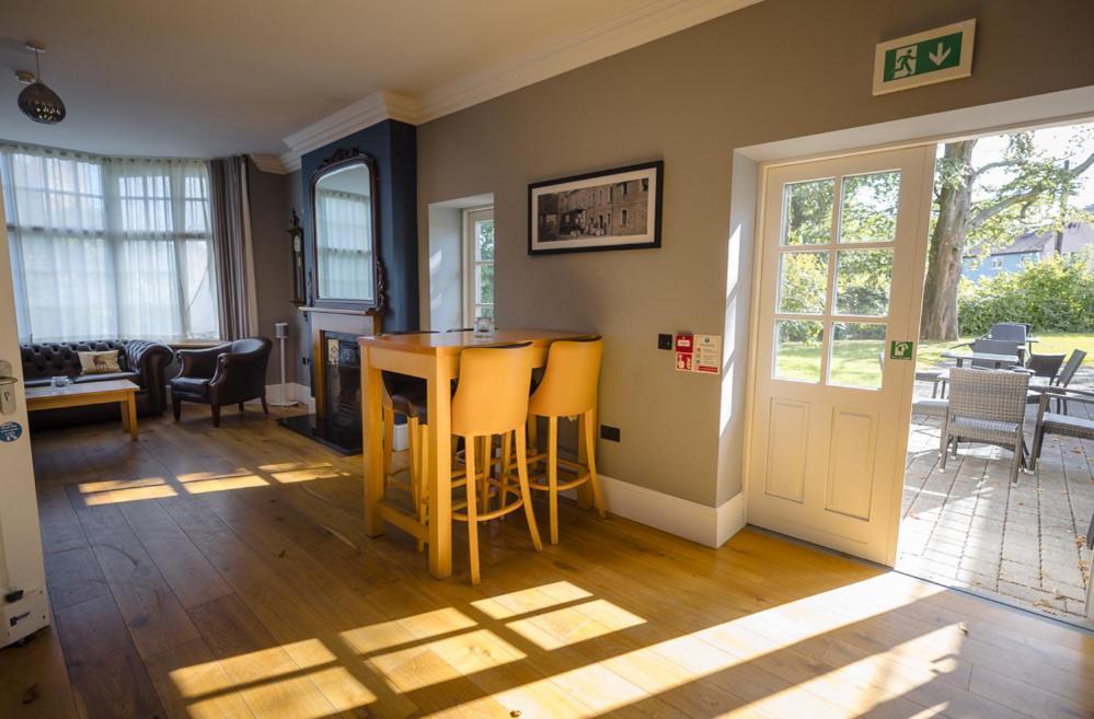 Northgate House Hotel Buckfastleigh Buitenkant foto