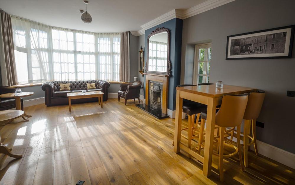 Northgate House Hotel Buckfastleigh Buitenkant foto