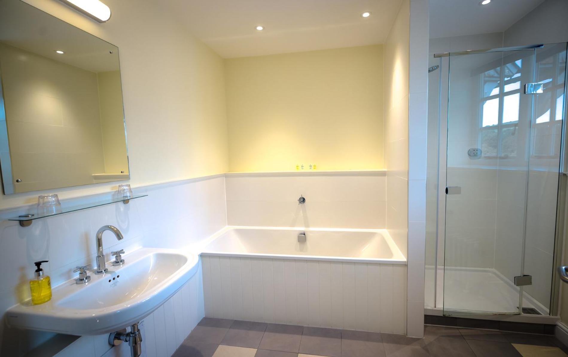 Northgate House Hotel Buckfastleigh Buitenkant foto