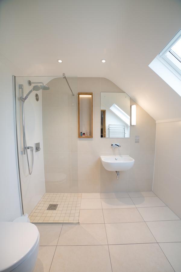 Northgate House Hotel Buckfastleigh Buitenkant foto