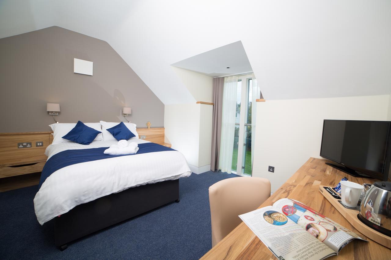 Northgate House Hotel Buckfastleigh Buitenkant foto