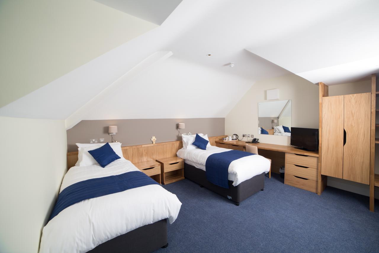Northgate House Hotel Buckfastleigh Buitenkant foto