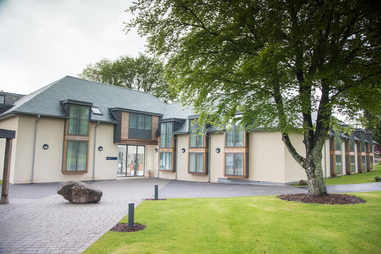 Northgate House Hotel Buckfastleigh Buitenkant foto